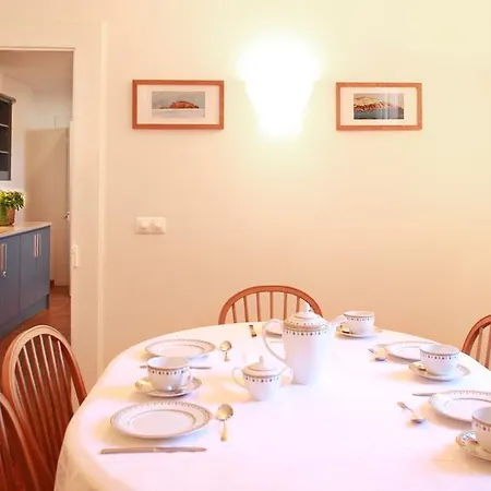 Quinta Malvas - Quinta De Santa Luzia 4* Φουνκάλ