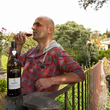 Quinta Malvas - Quinta De Santa Luzia Φουνκάλ