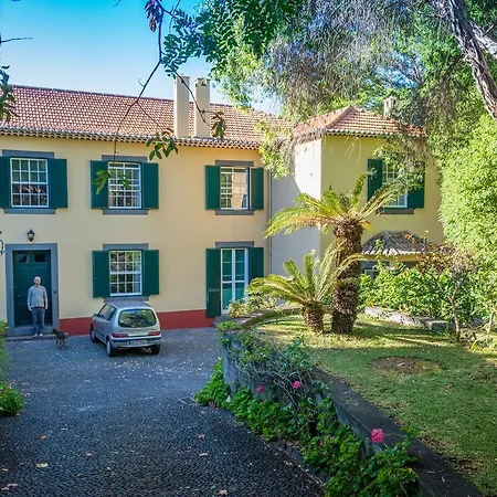 Quinta Malvas - Quinta De Santa Luzia Πανσιόν 4*