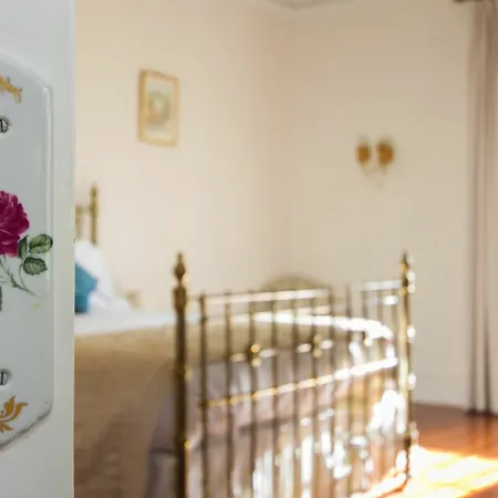 Πανσιόν Quinta Malvas - Quinta De Santa Luzia 4*