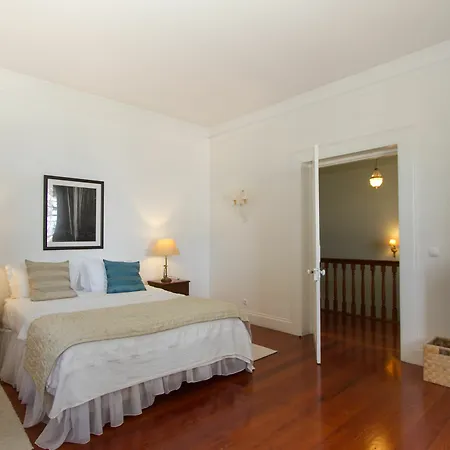 Πανσιόν Quinta Malvas - Quinta De Santa Luzia