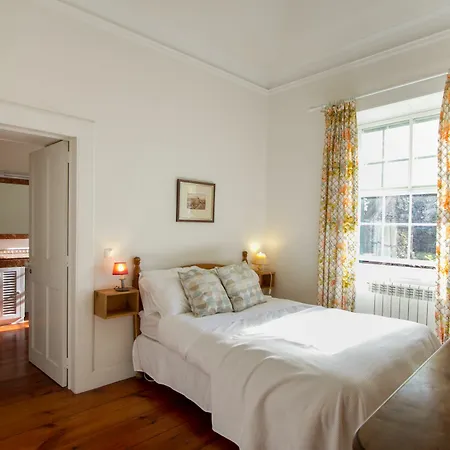 Πανσιόν Quinta Malvas - Quinta De Santa Luzia 4*