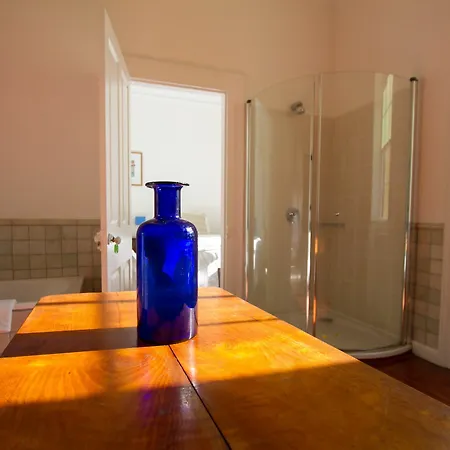Quinta Malvas - Quinta De Santa Luzia 4*