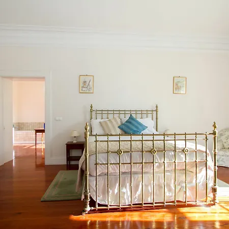 Quinta Malvas - Quinta De Santa Luzia Πανσιόν 4*