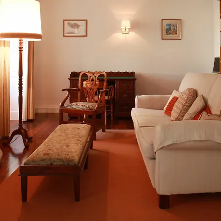 Πανσιόν Quinta Malvas - Quinta De Santa Luzia 4*