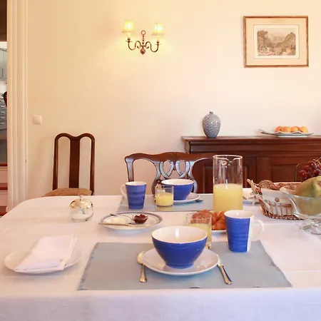 Quinta Malvas - Quinta De Santa Luzia Πανσιόν Φουνκάλ