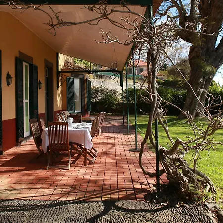 Πανσιόν Quinta Malvas - Quinta De Santa Luzia